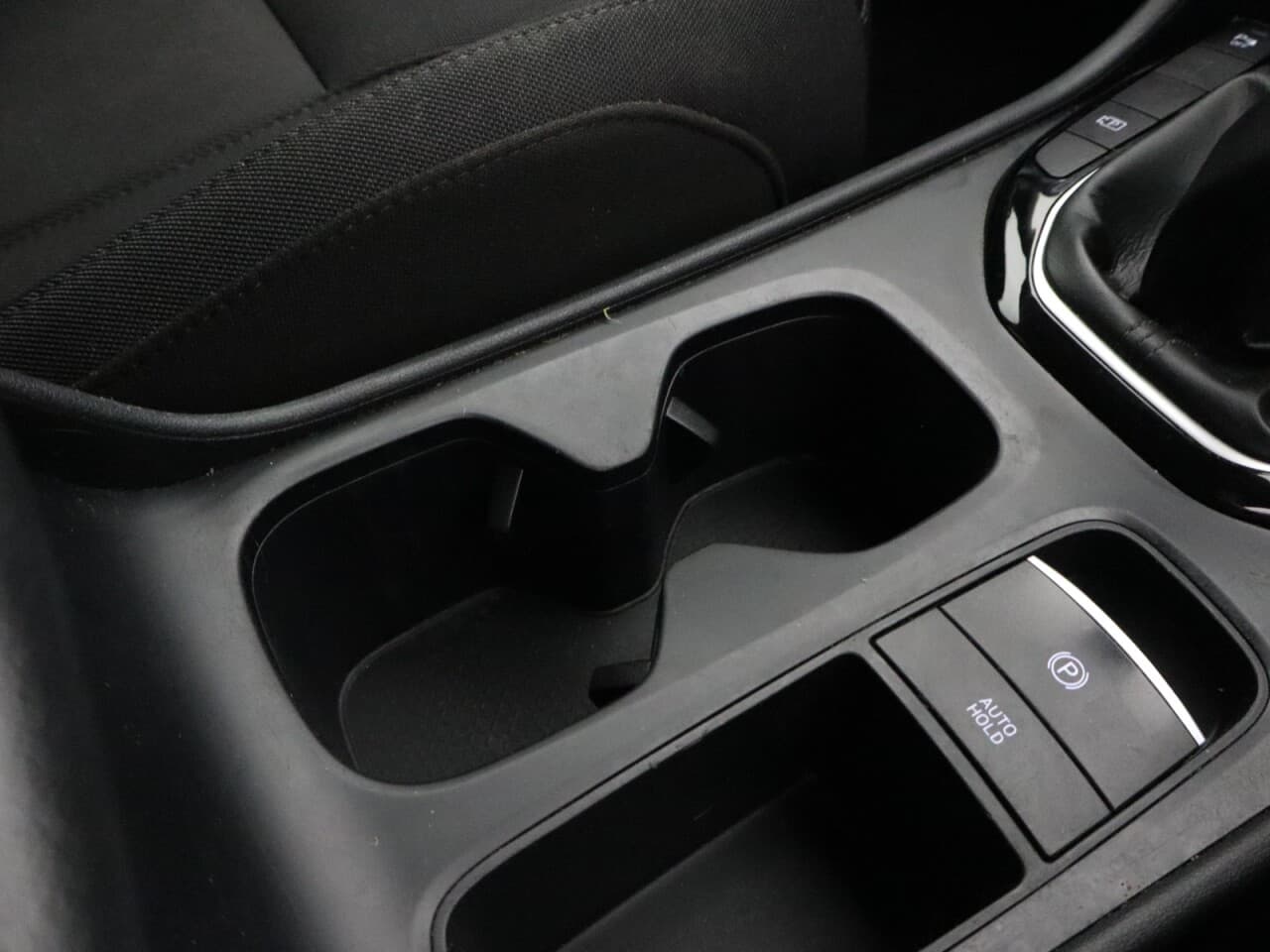 Hyundai Tucson 1.6 T-GDi SE Connect — image 26