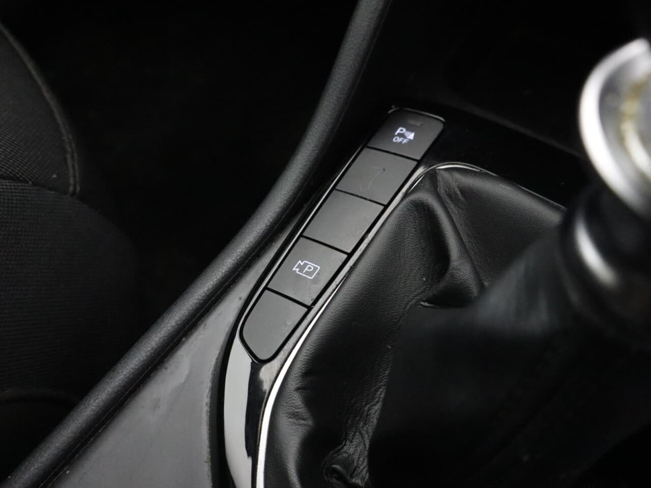 Hyundai Tucson 1.6 T-GDi SE Connect — image 29