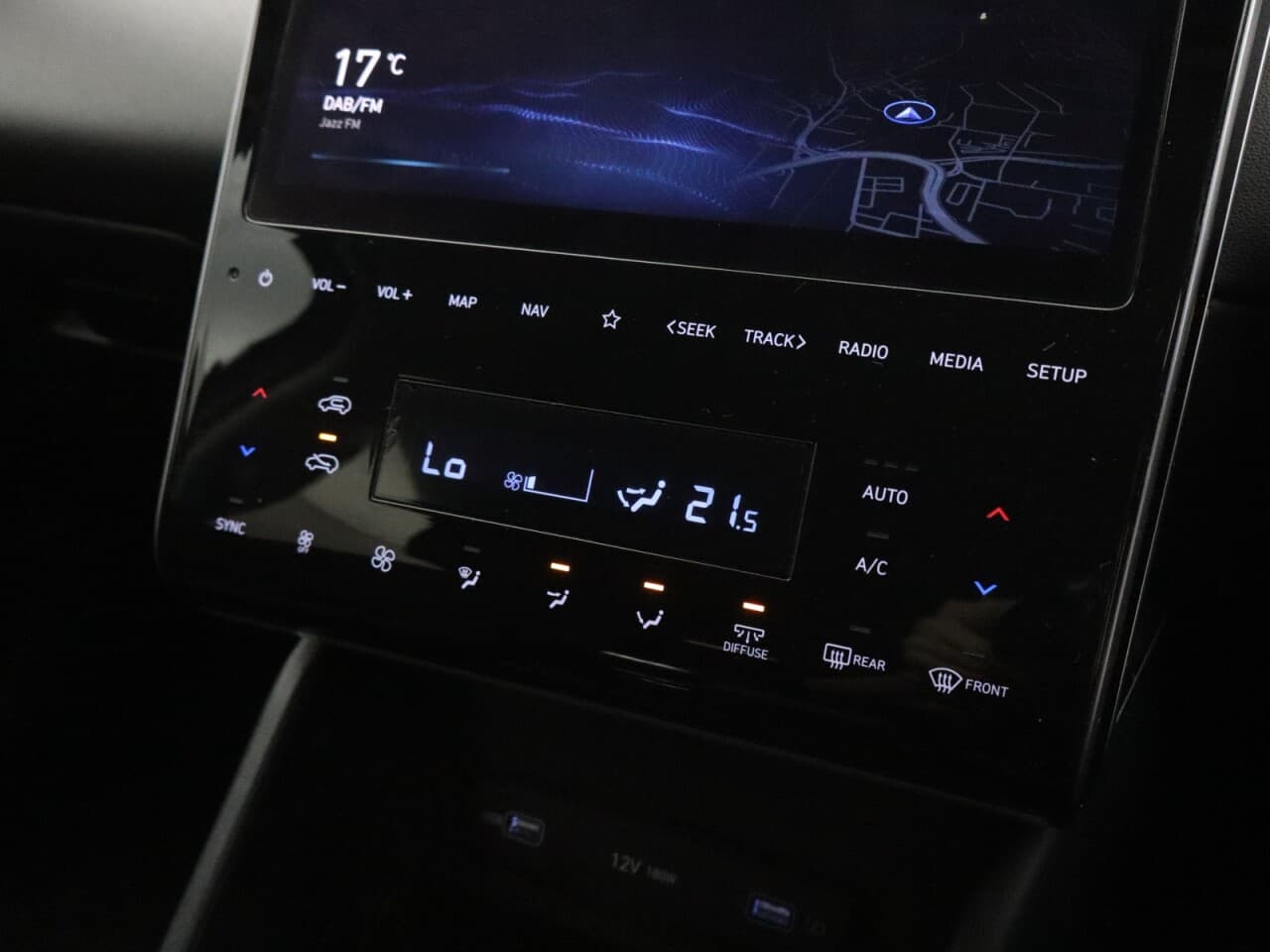 Hyundai Tucson 1.6 T-GDi SE Connect — image 32