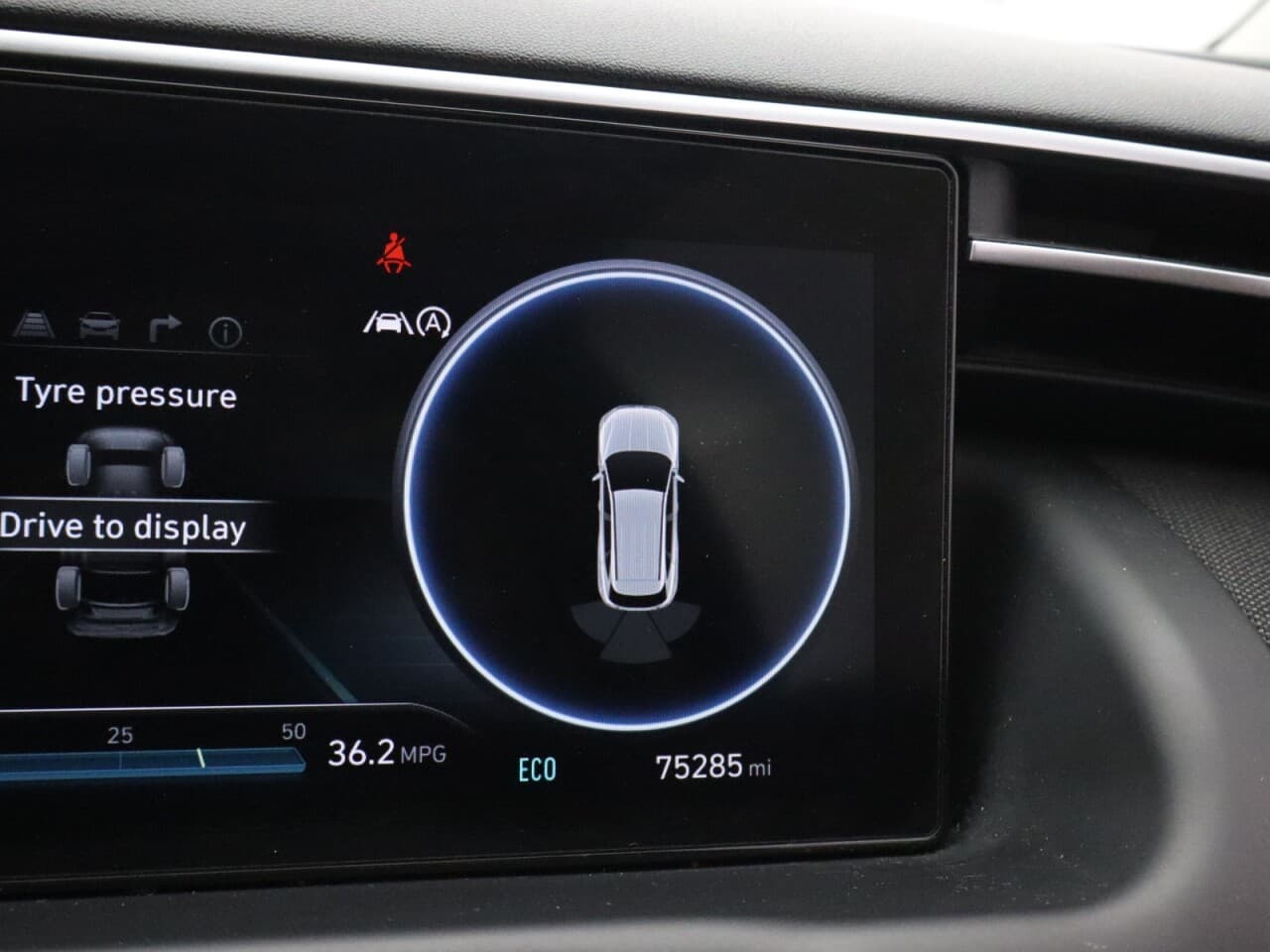 Hyundai Tucson 1.6 T-GDi SE Connect — image 35