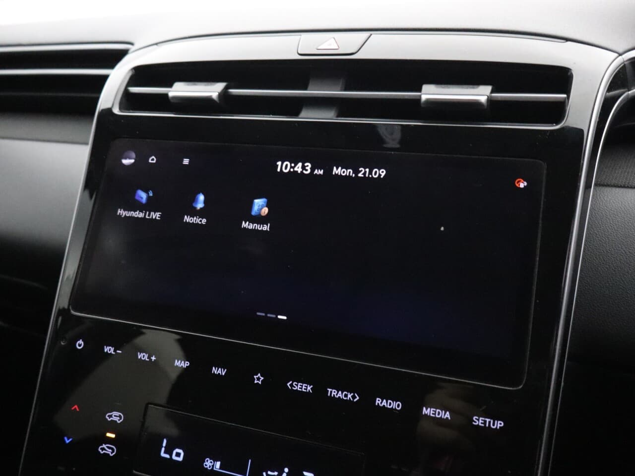 Hyundai Tucson 1.6 T-GDi SE Connect — image 38