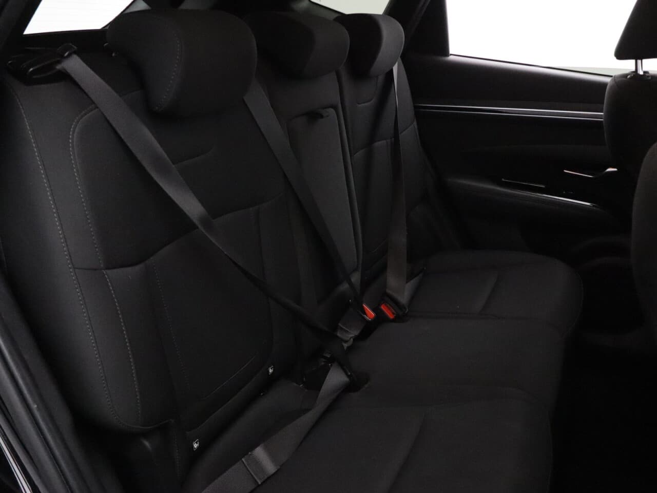 Hyundai Tucson 1.6 T-GDi SE Connect — image 48