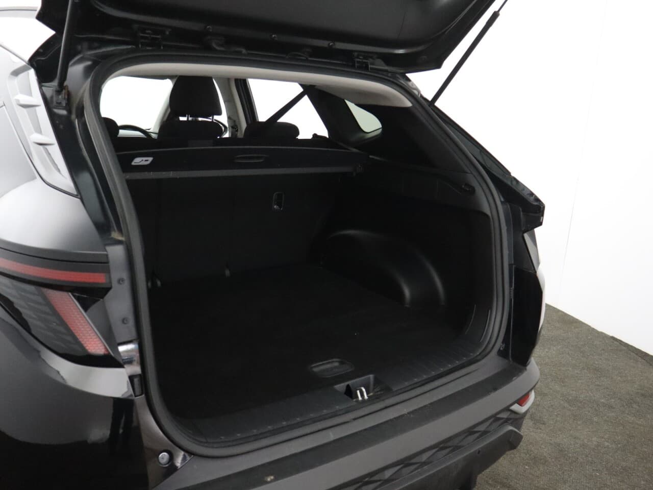 Hyundai Tucson 1.6 T-GDi SE Connect — image 50