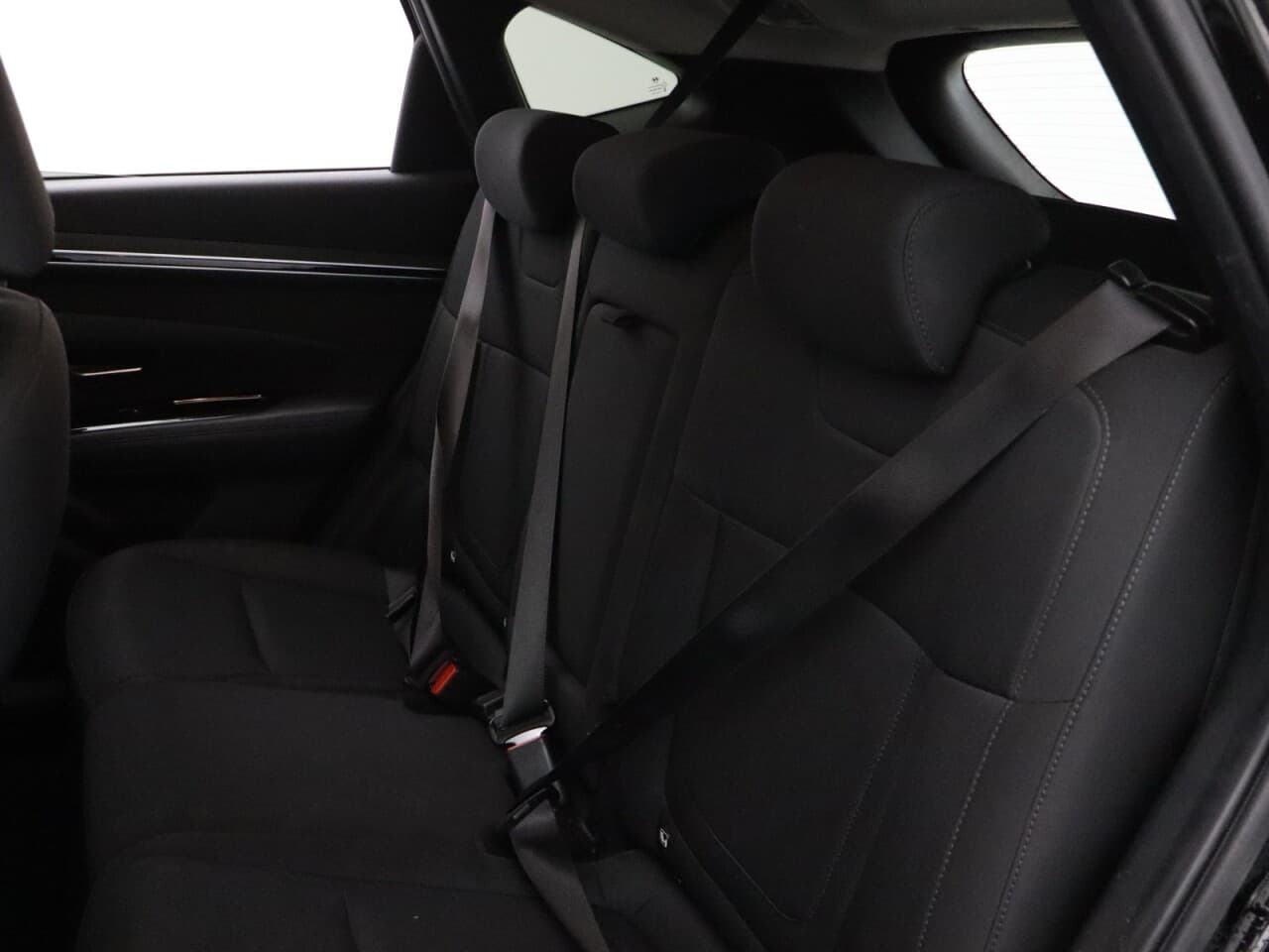 Hyundai Tucson 1.6 T-GDi SE Connect — image 49