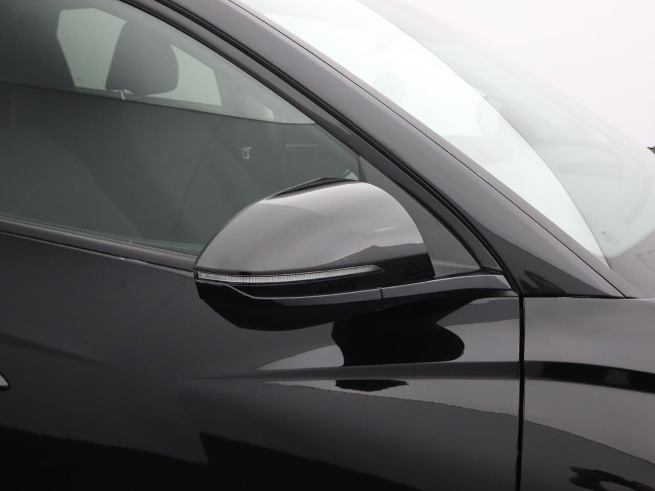 Hyundai Tucson 1.6 T-GDi SE Connect — image 54