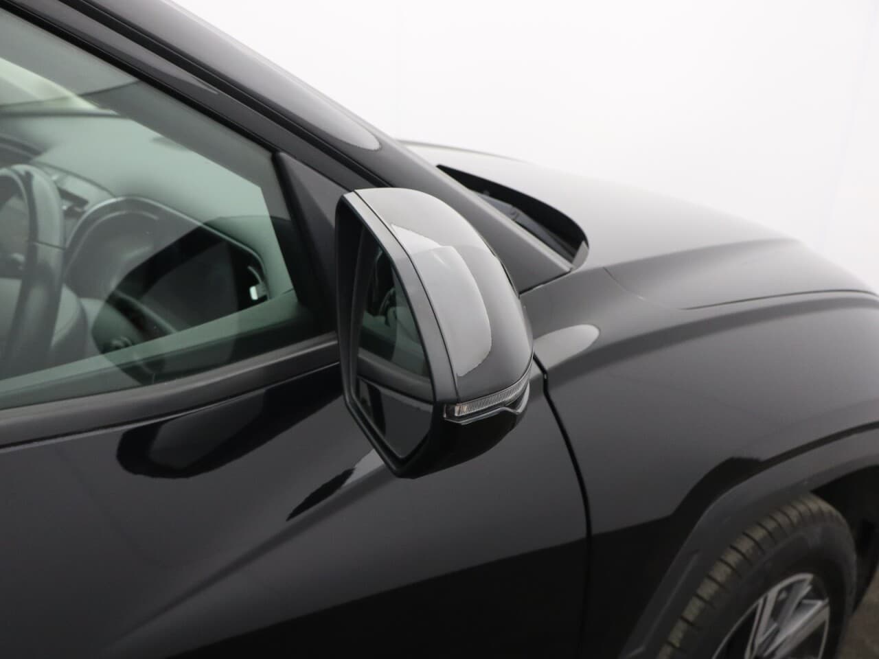Hyundai Tucson 1.6 T-GDi SE Connect — image 55