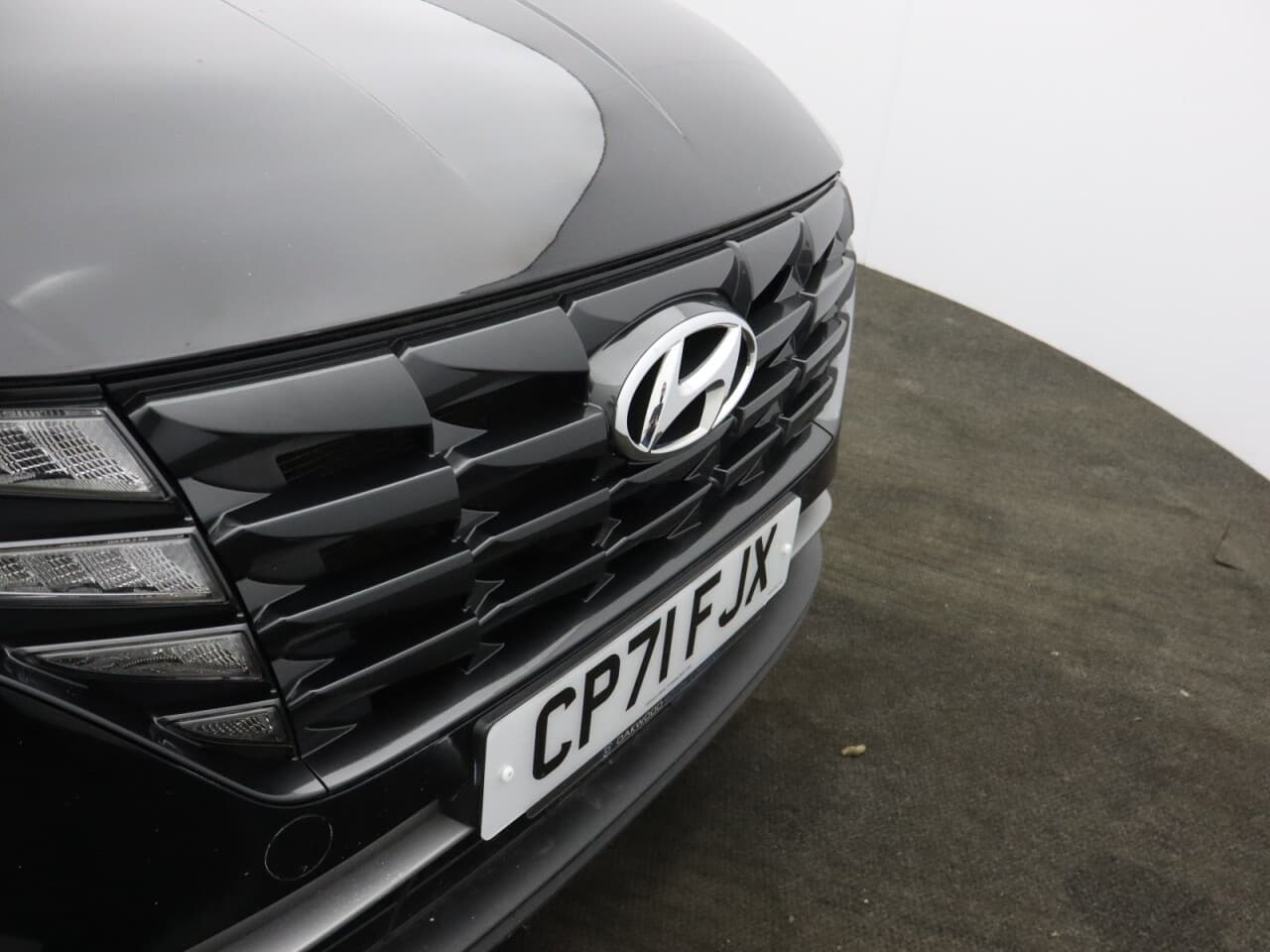 Hyundai Tucson 1.6 T-GDi SE Connect — image 59