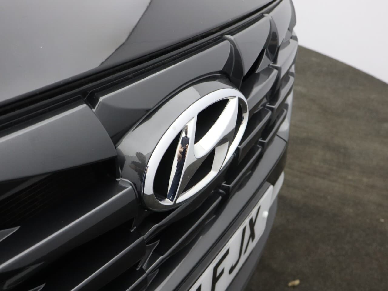 Hyundai Tucson 1.6 T-GDi SE Connect — image 60