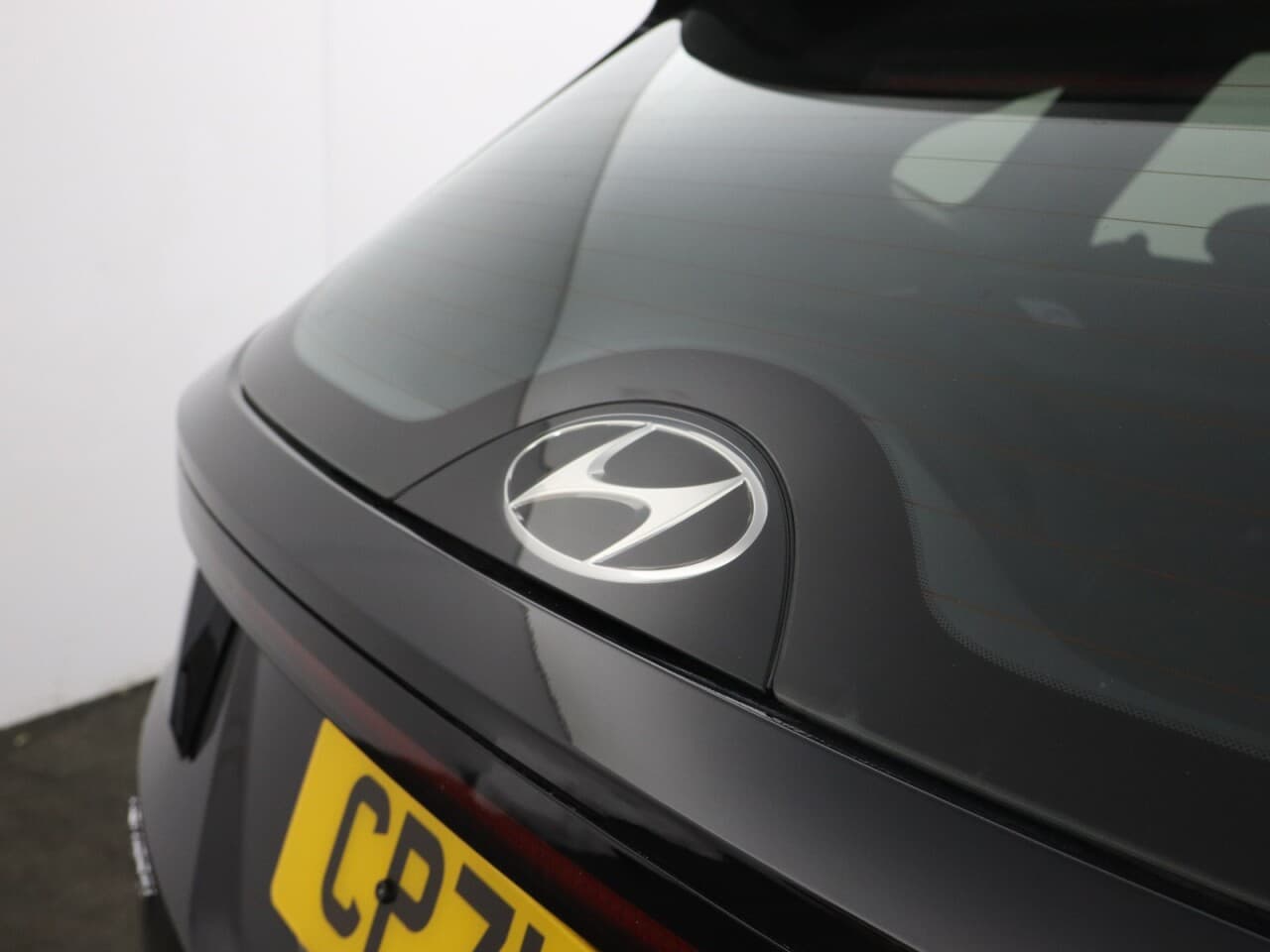 Hyundai Tucson 1.6 T-GDi SE Connect — image 62