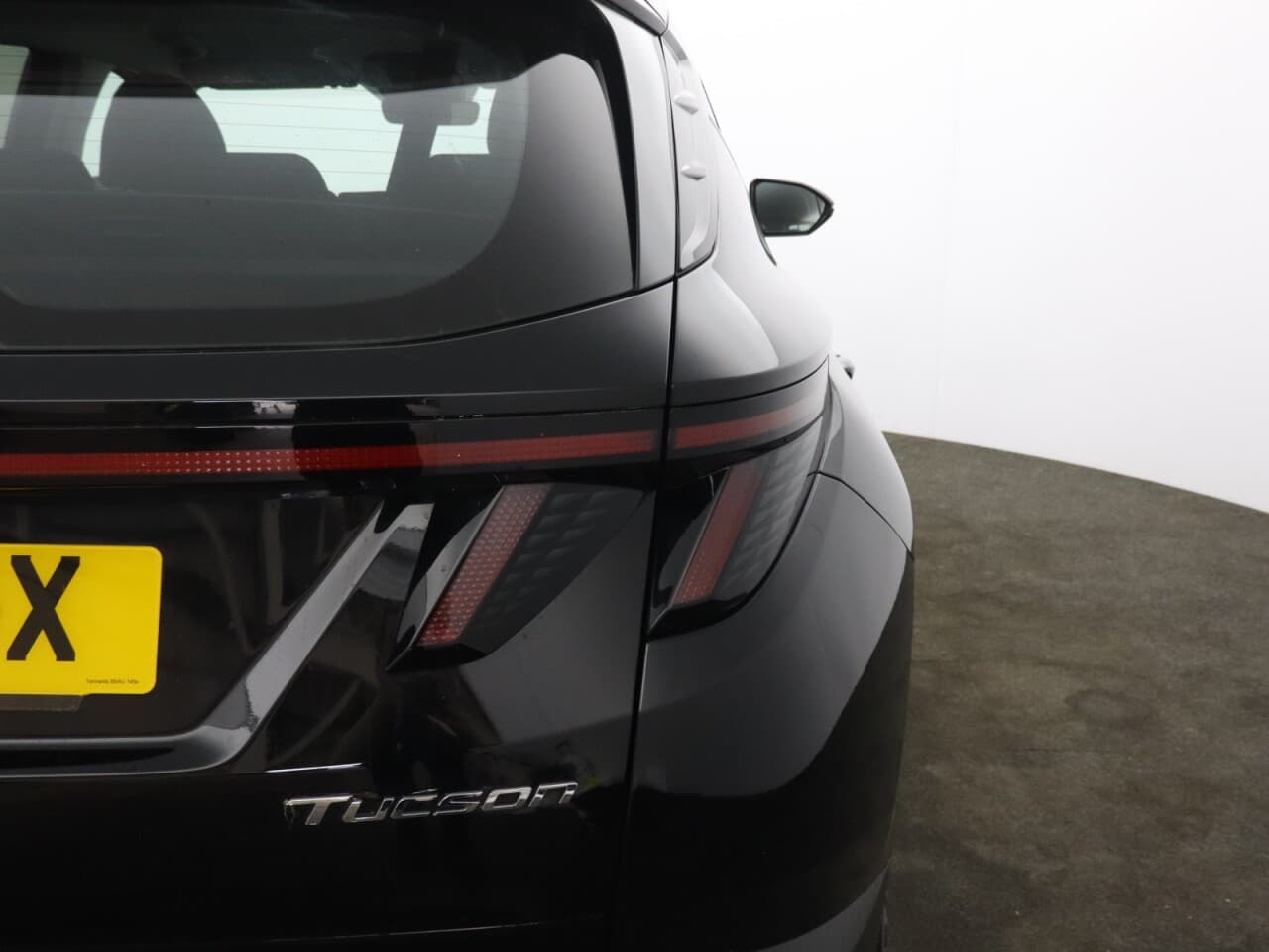 Hyundai Tucson 1.6 T-GDi SE Connect — image 63