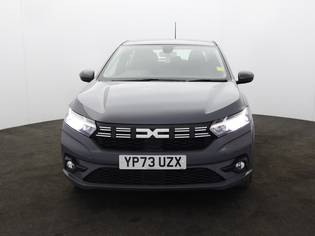 Dacia Sandero 1.0 TCe Expression — image 4