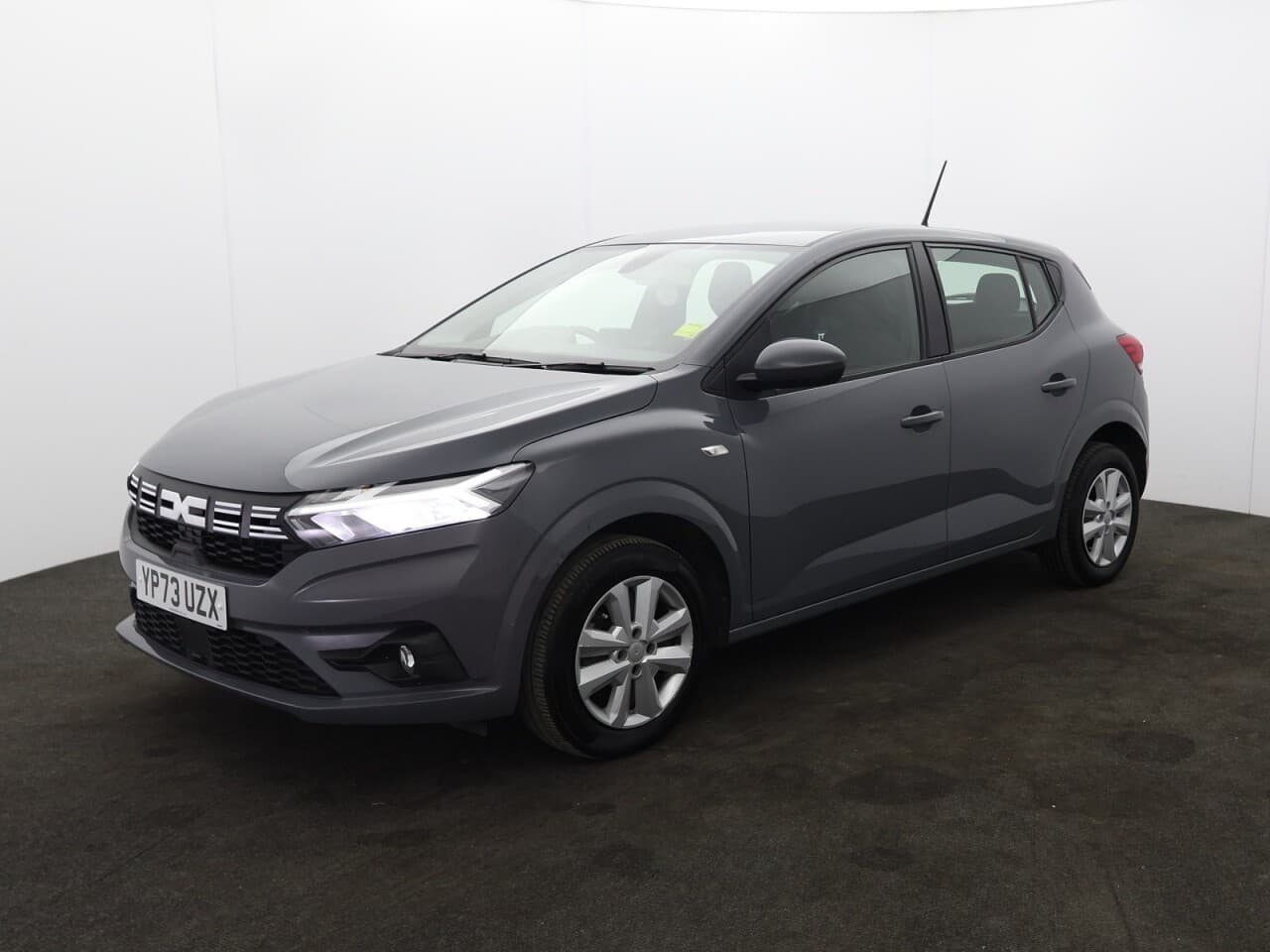 Dacia Sandero 1.0 TCe Expression — image 5