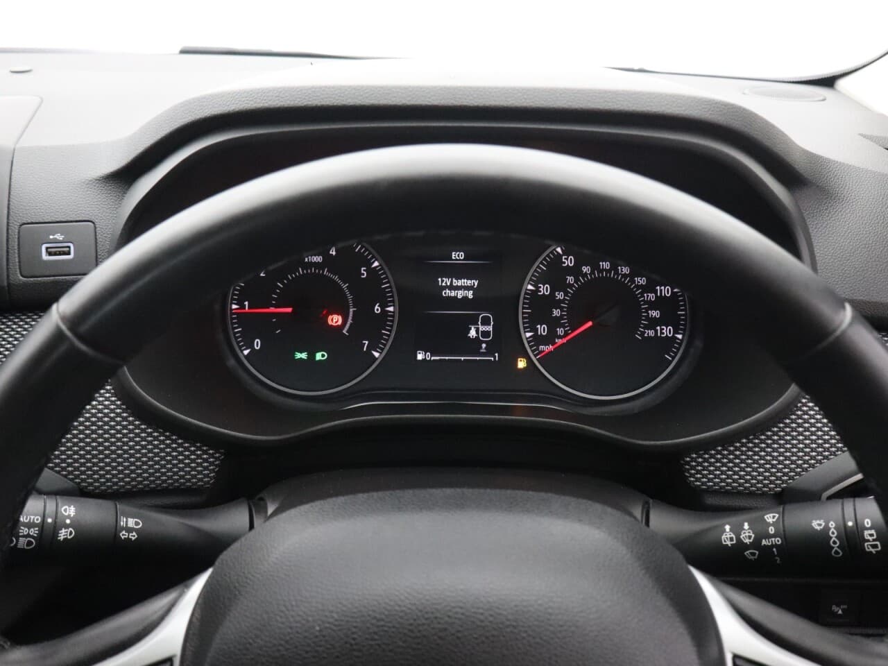 Dacia Sandero 1.0 TCe Expression — image 20