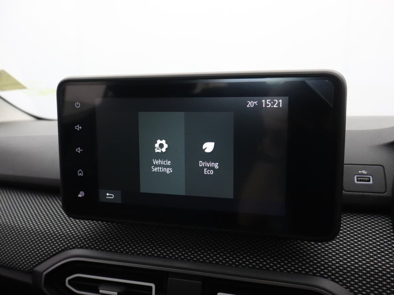 Dacia Sandero 1.0 TCe Expression — image 33