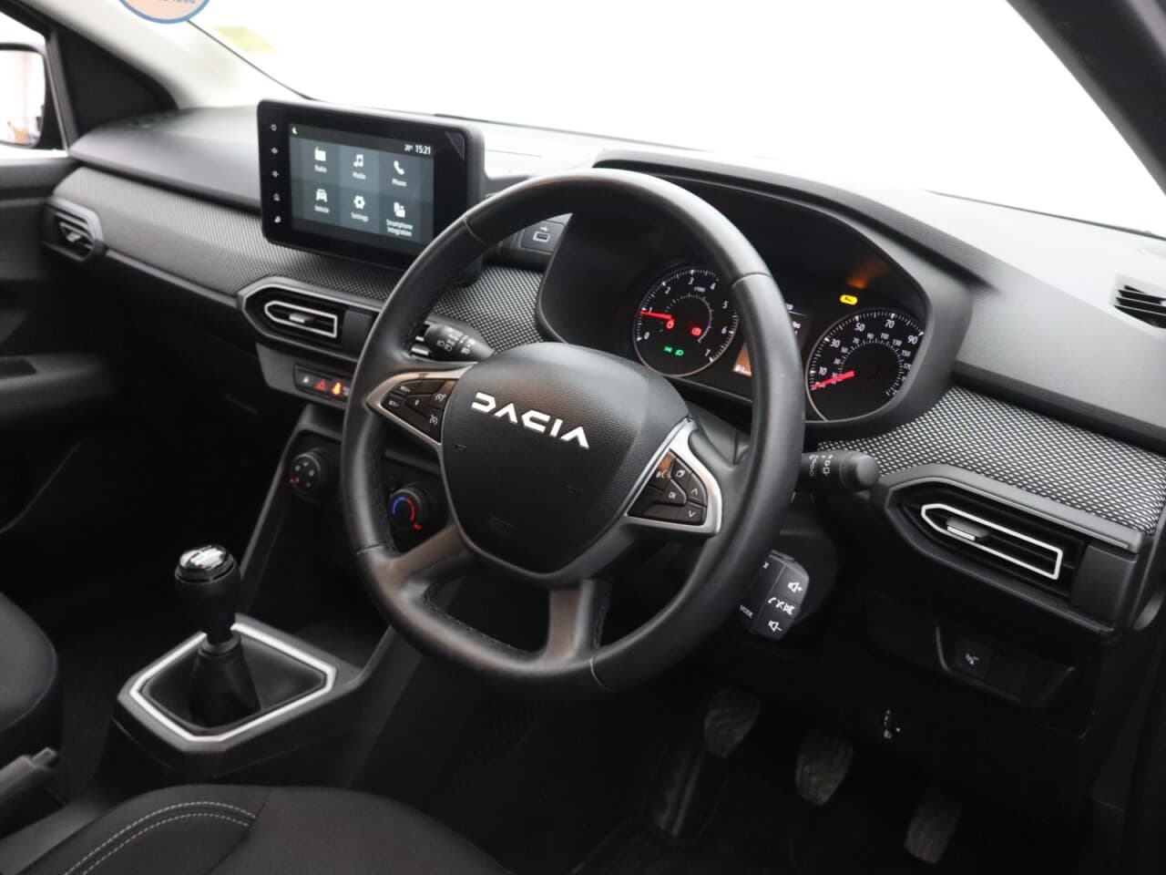 Dacia Sandero 1.0 TCe Expression — image 14