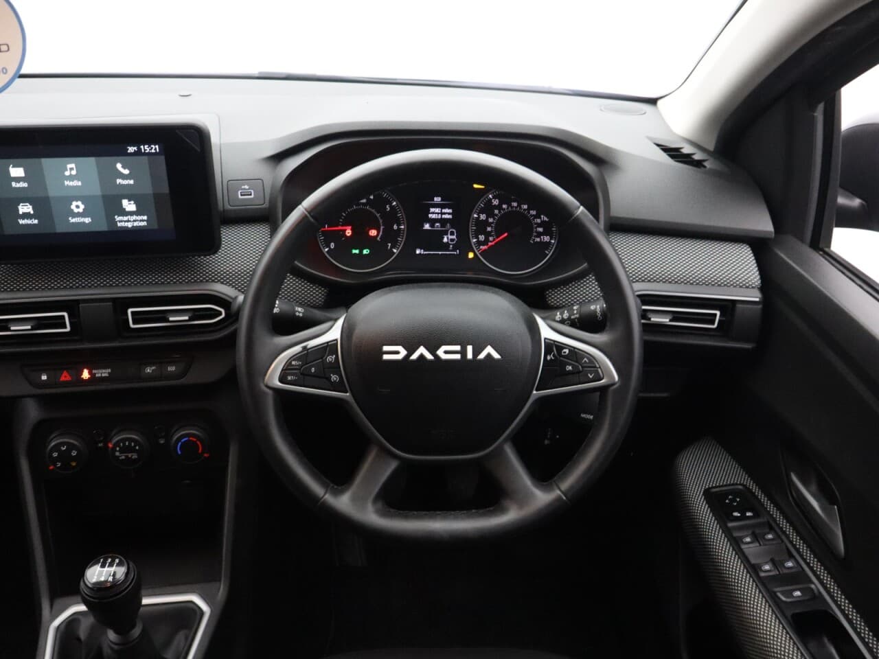 Dacia Sandero 1.0 TCe Expression — image 16