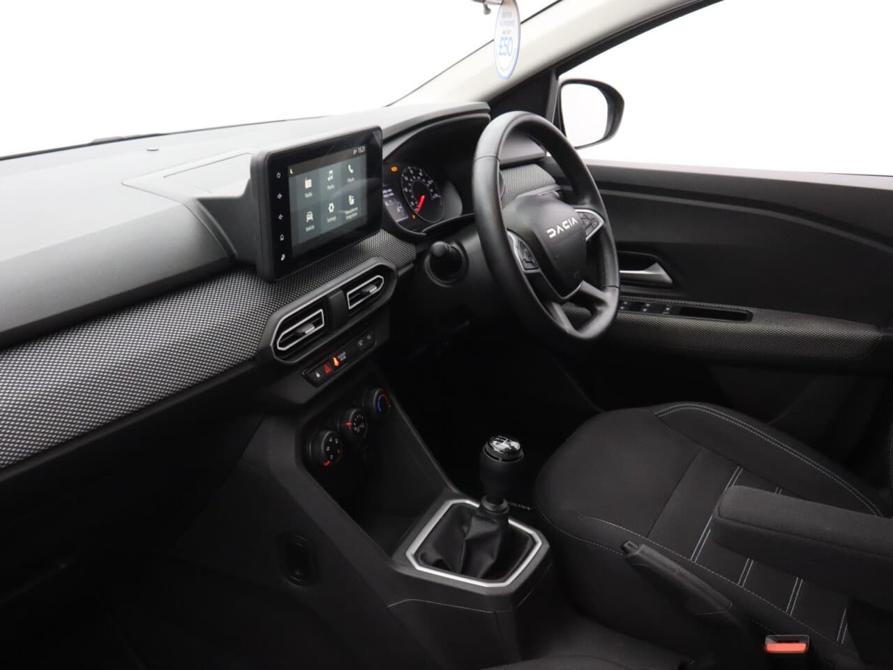 Dacia Sandero 1.0 TCe Expression — image 36