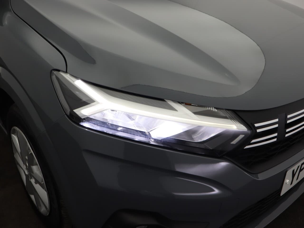 Dacia Sandero 1.0 TCe Expression — image 46
