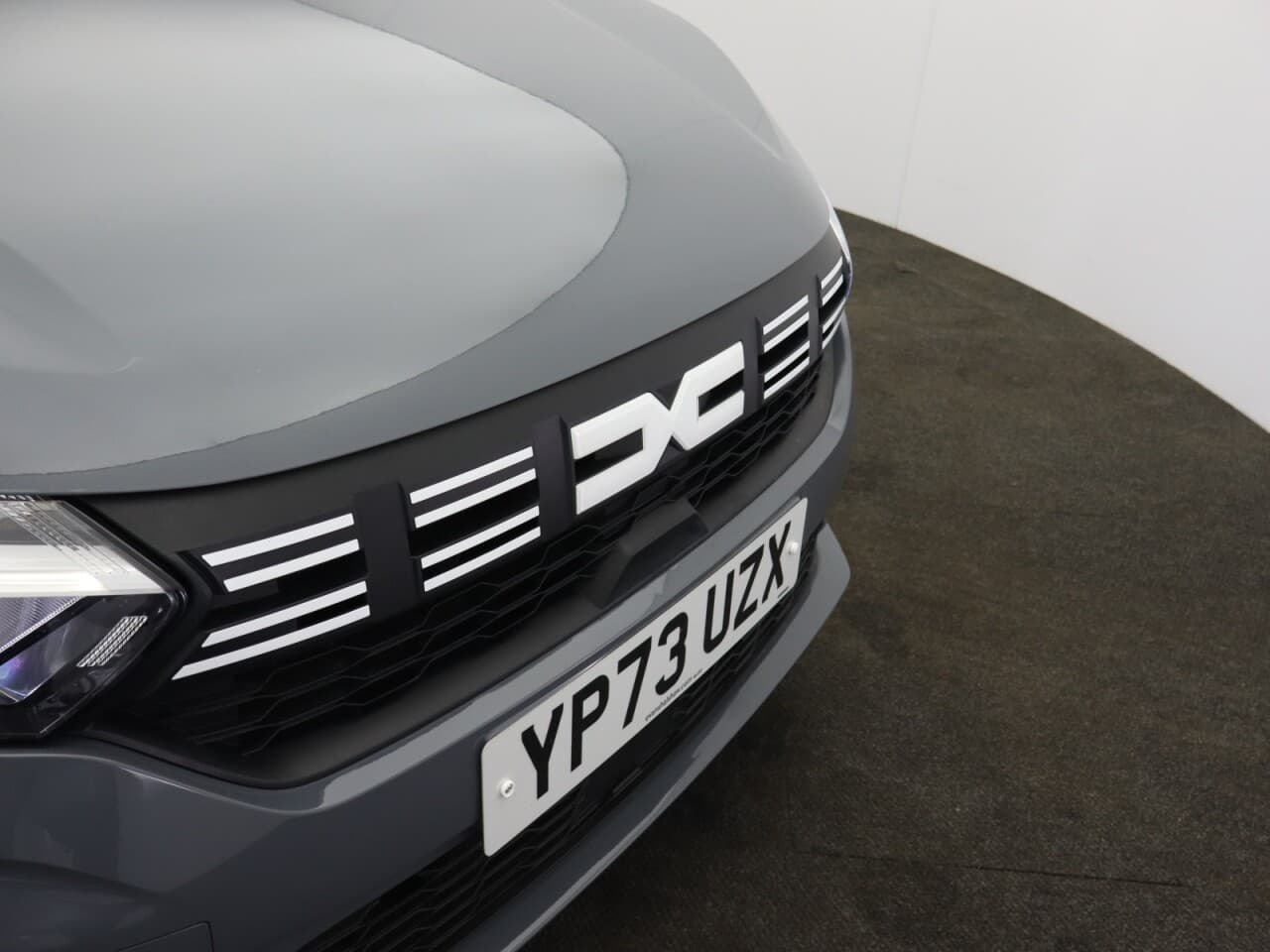 Dacia Sandero 1.0 TCe Expression — image 47