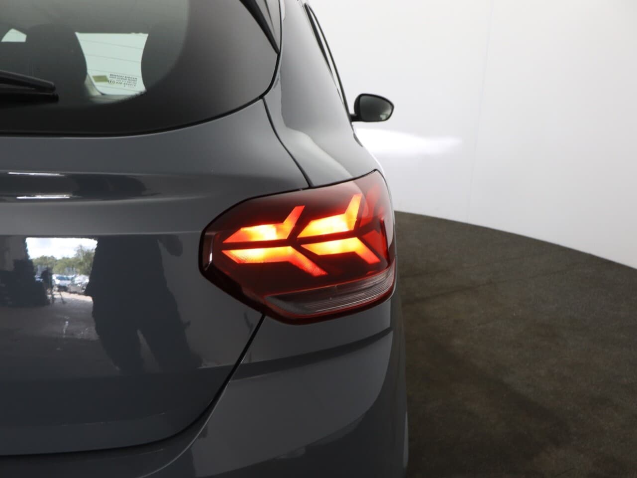 Dacia Sandero 1.0 TCe Expression — image 49