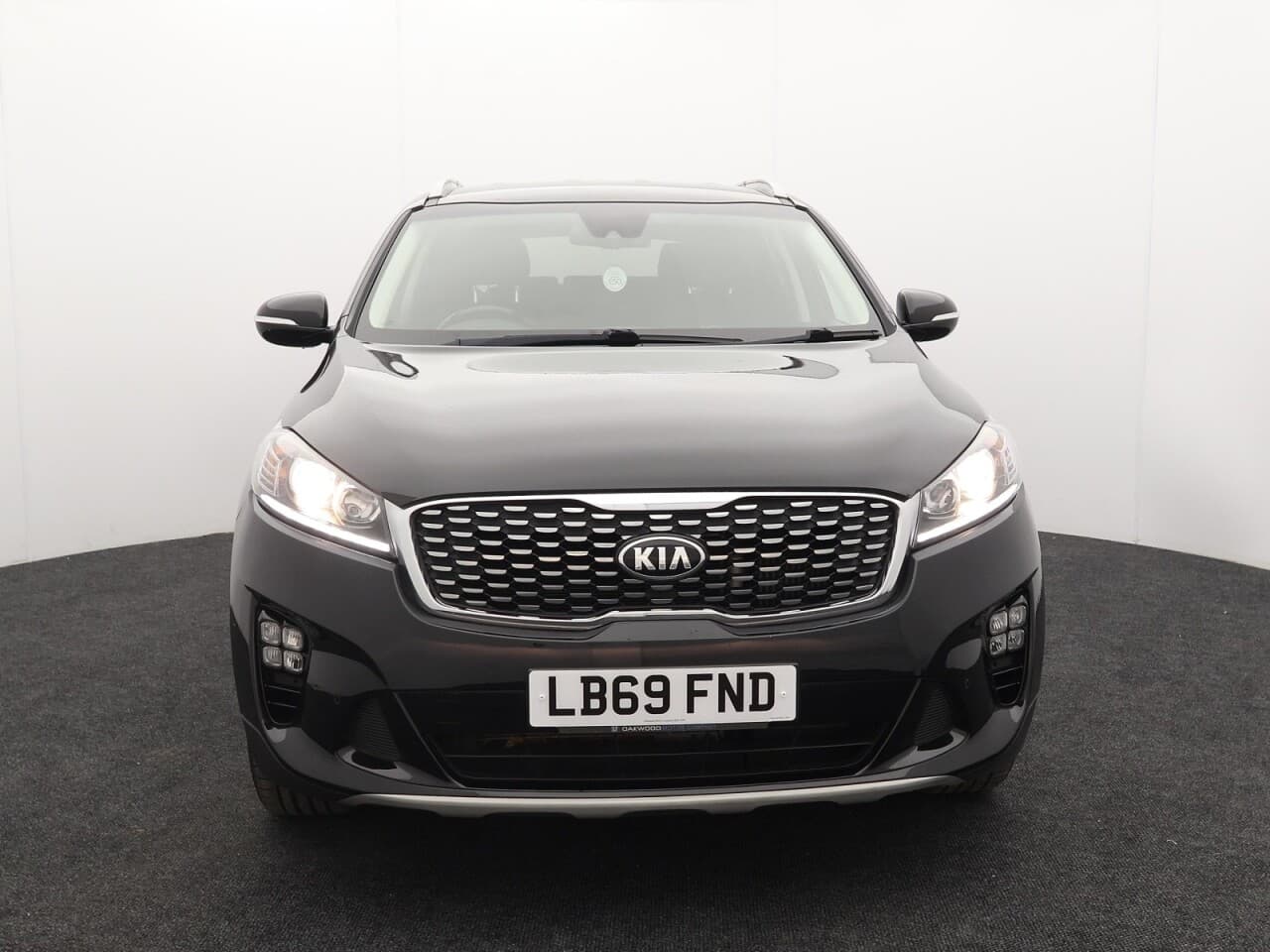 Kia Sorento 2.2 CRDi GT-Line — image 5