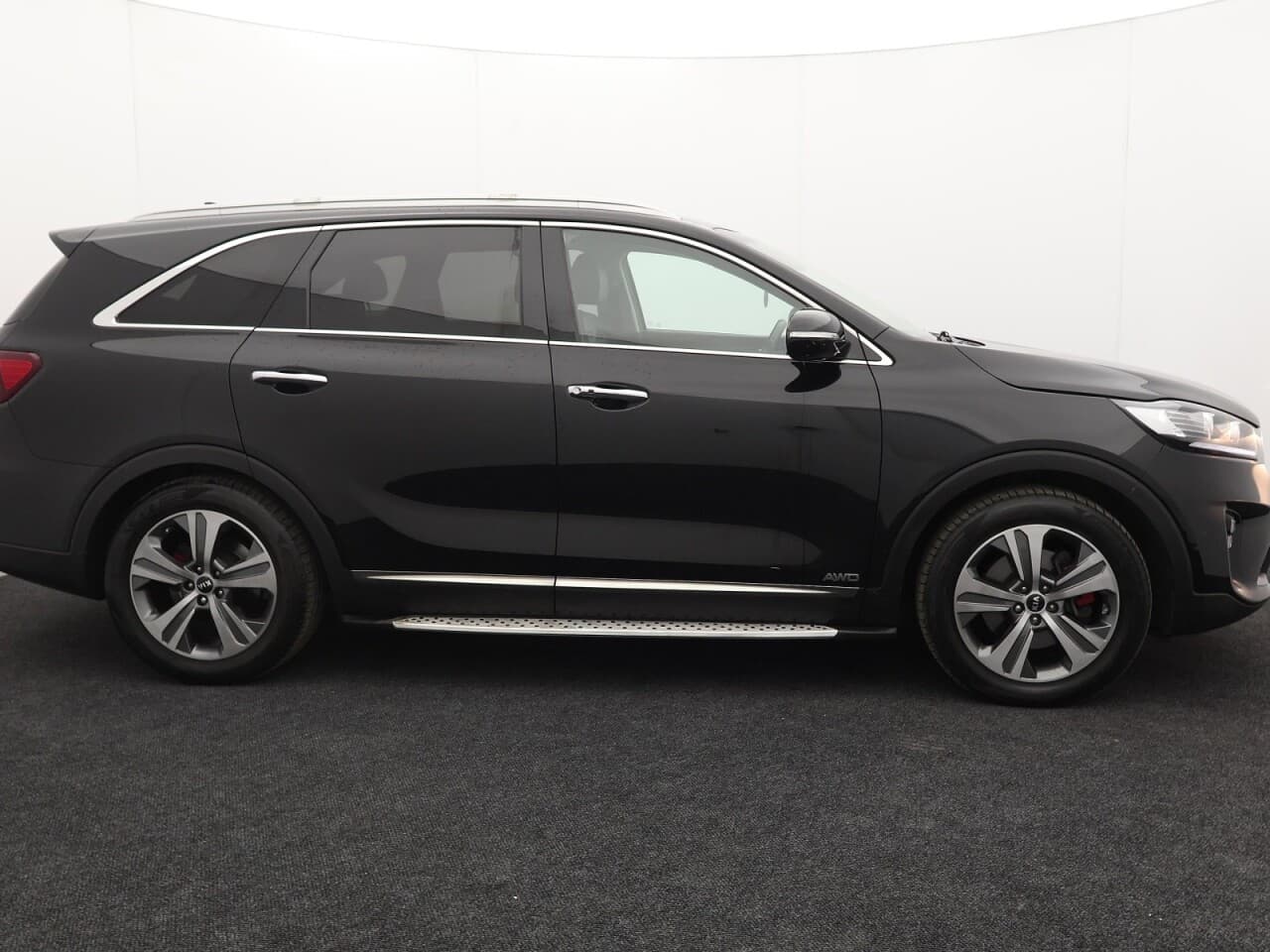 Kia Sorento 2.2 CRDi GT-Line — image 4