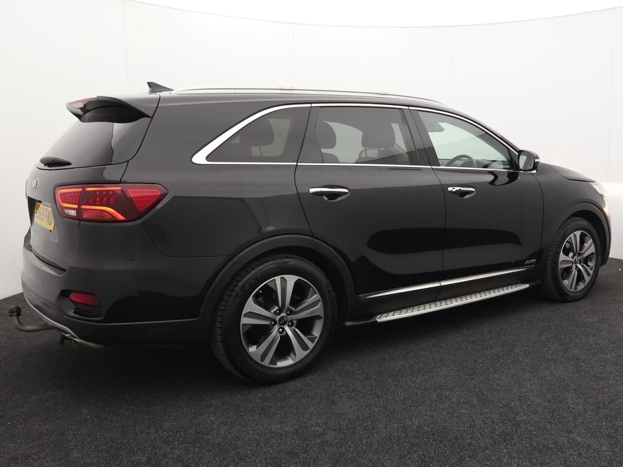 Kia Sorento 2.2 CRDi GT-Line — image 6