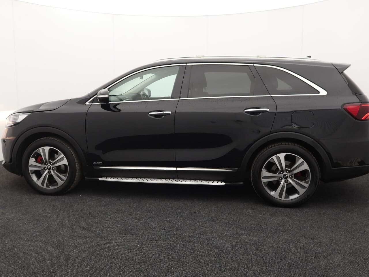 Kia Sorento 2.2 CRDi GT-Line — image 10