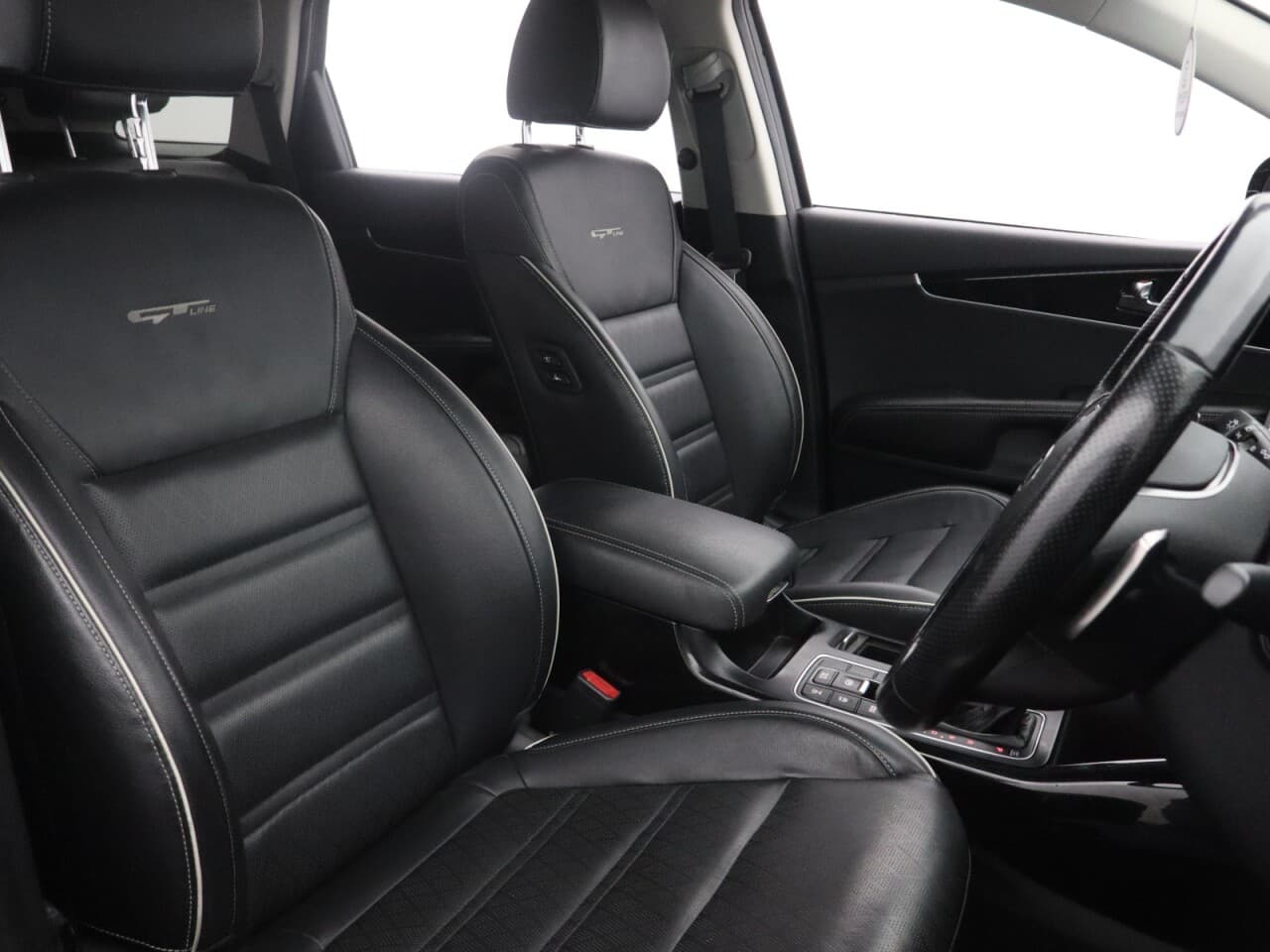 Kia Sorento 2.2 CRDi GT-Line — image 14