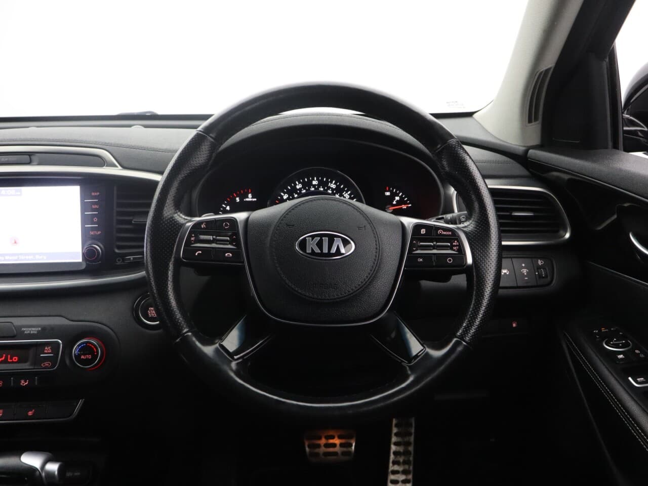 Kia Sorento 2.2 CRDi GT-Line — image 15