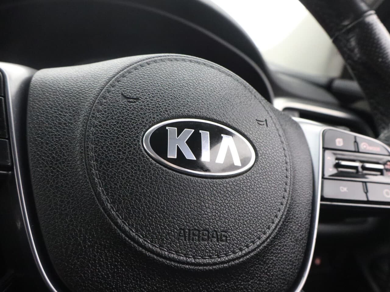 Kia Sorento 2.2 CRDi GT-Line — image 20