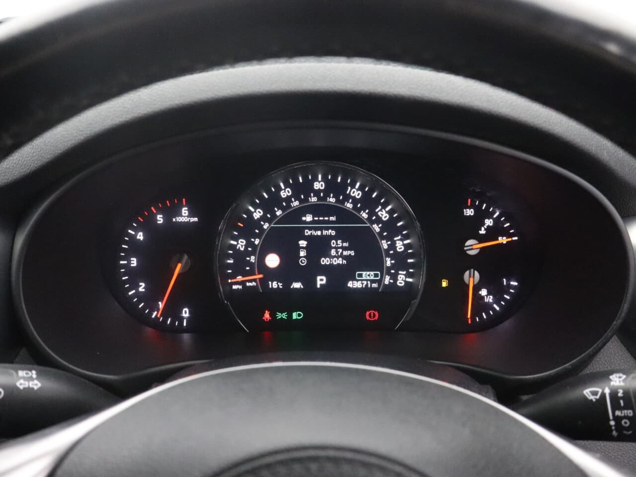 Kia Sorento 2.2 CRDi GT-Line — image 21