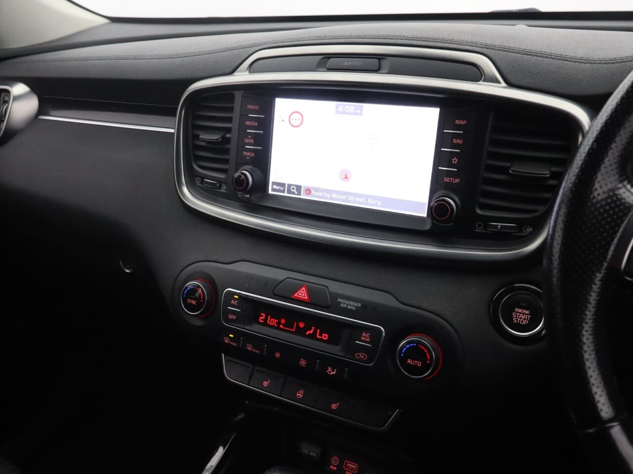 Kia Sorento 2.2 CRDi GT-Line — image 22