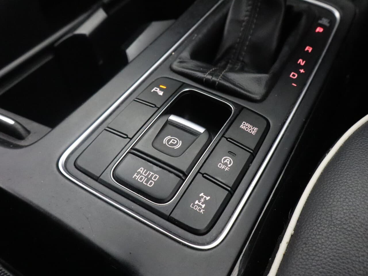 Kia Sorento 2.2 CRDi GT-Line — image 27