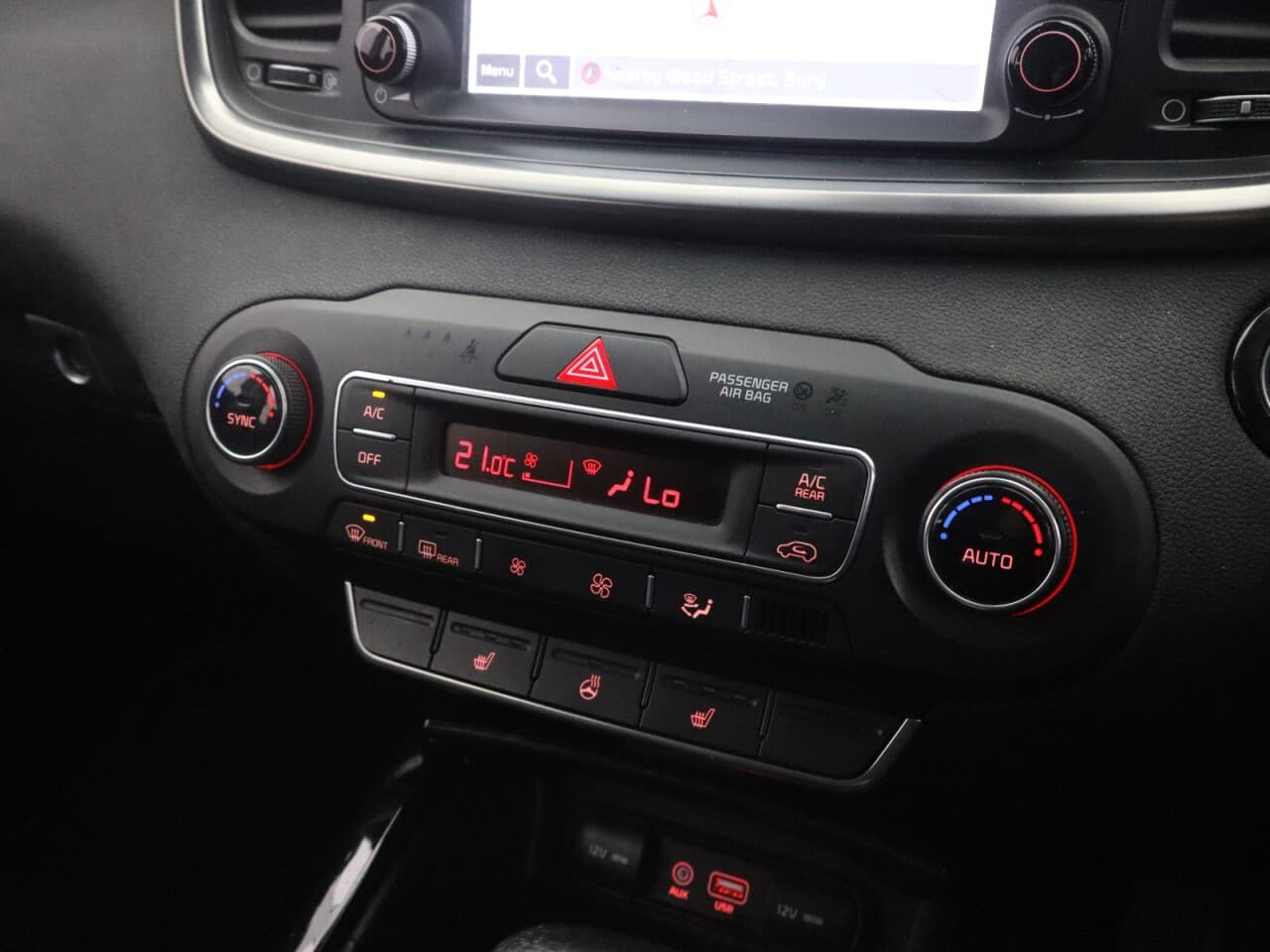 Kia Sorento 2.2 CRDi GT-Line — image 30