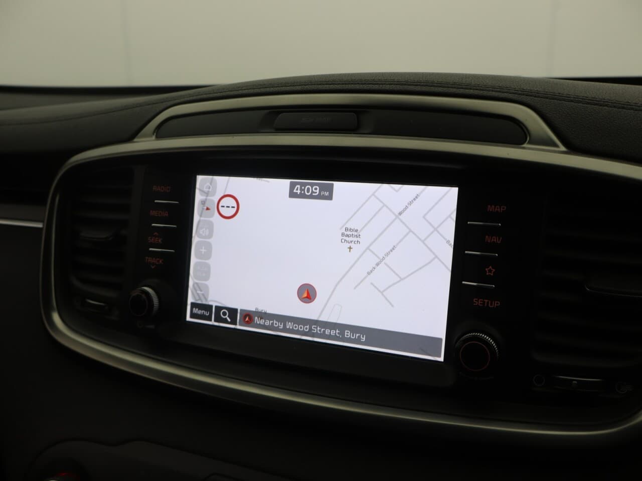 Kia Sorento 2.2 CRDi GT-Line — image 33