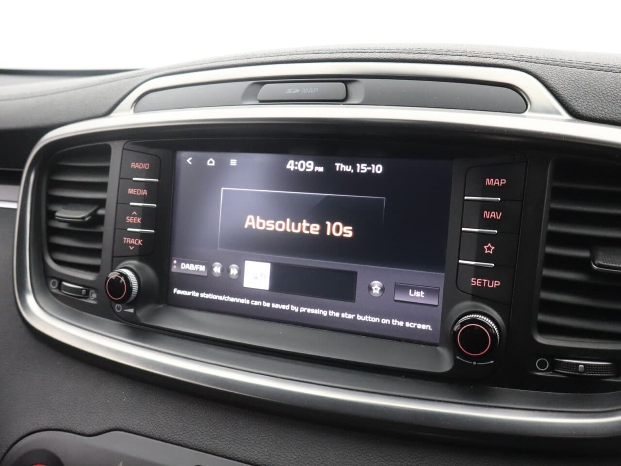 Kia Sorento 2.2 CRDi GT-Line — image 34