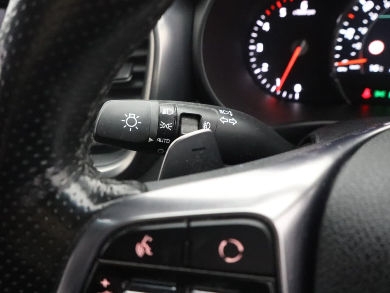 Kia Sorento 2.2 CRDi GT-Line — image 36