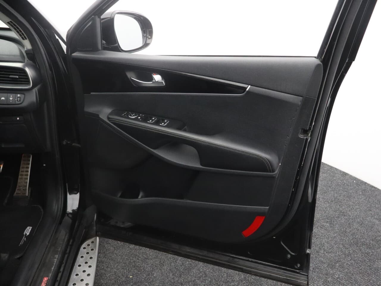 Kia Sorento 2.2 CRDi GT-Line — image 39