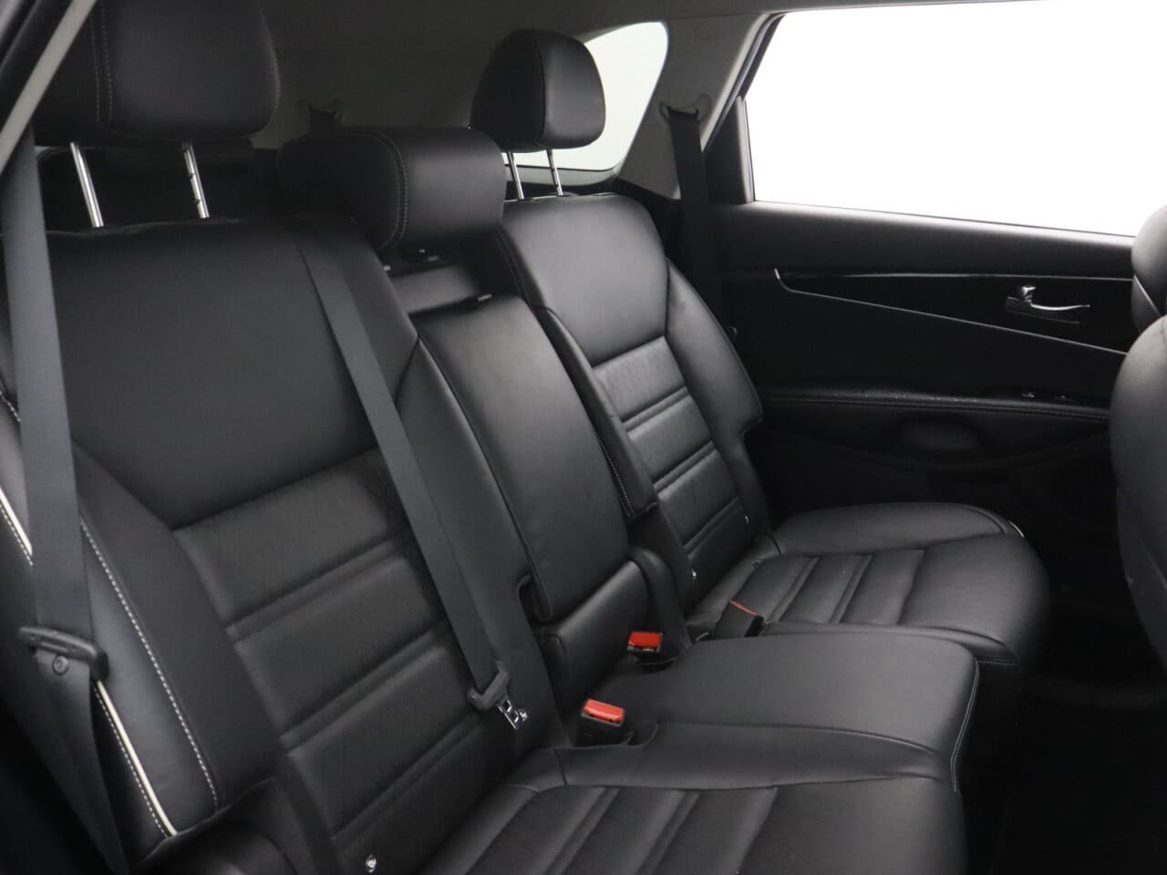 Kia Sorento 2.2 CRDi GT-Line — image 44
