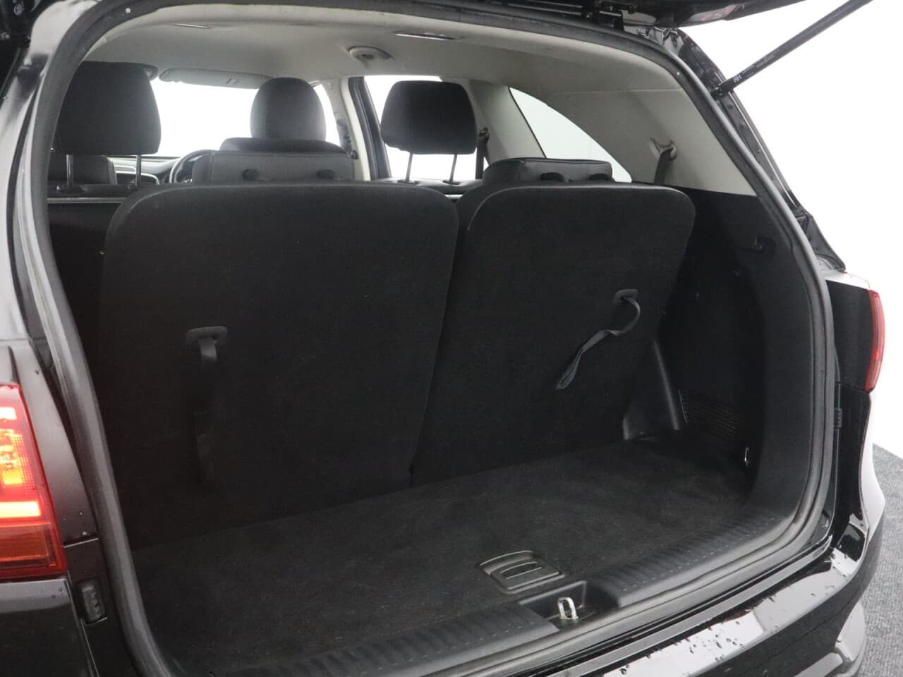 Kia Sorento 2.2 CRDi GT-Line — image 45