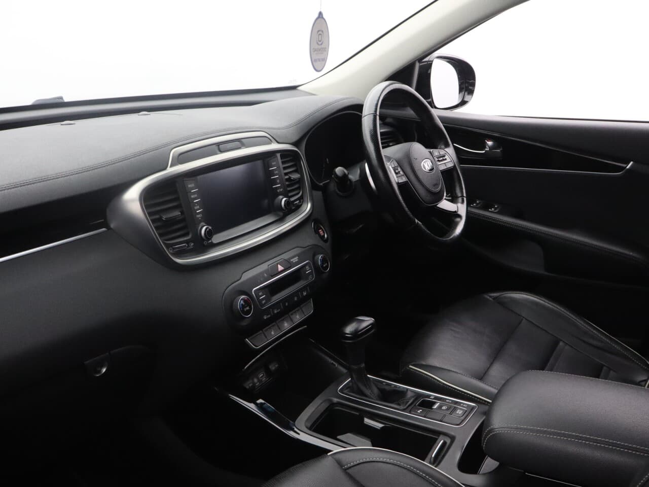 Kia Sorento 2.2 CRDi GT-Line — image 47
