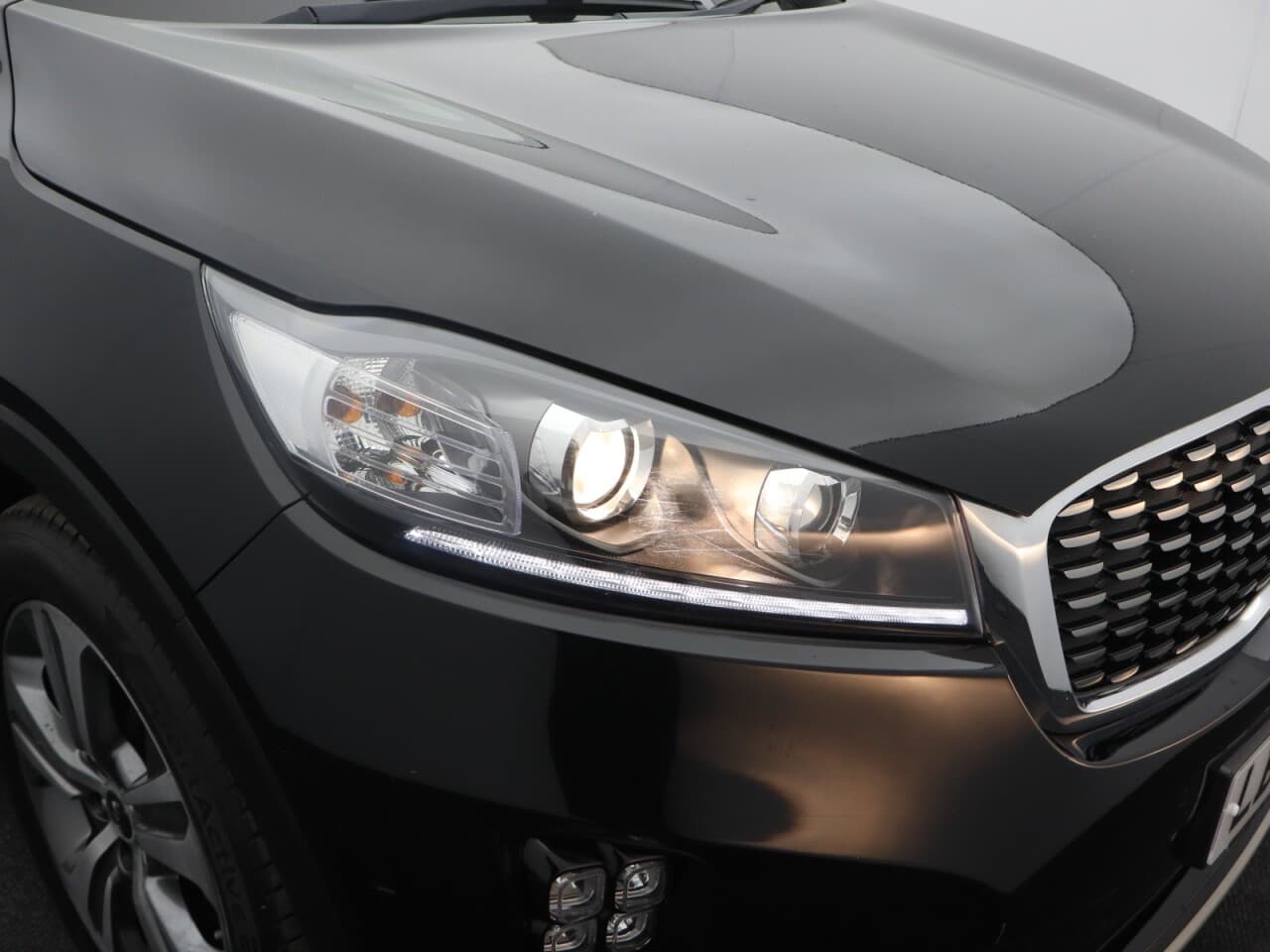 Kia Sorento 2.2 CRDi GT-Line — image 54