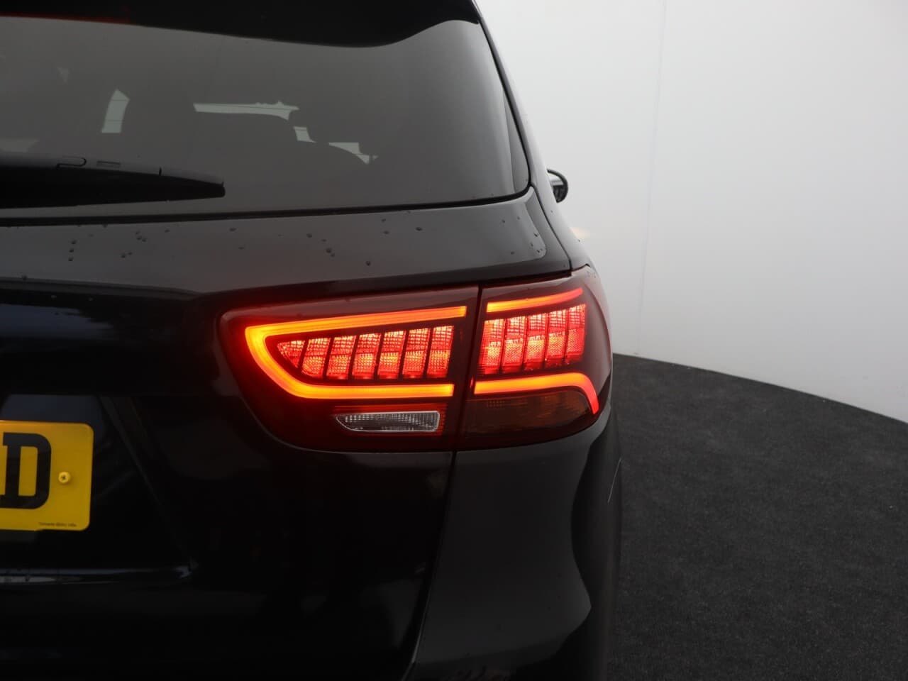 Kia Sorento 2.2 CRDi GT-Line — image 56