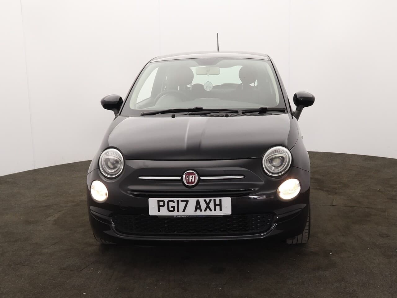 Fiat 500 1.2 ECO Pop Star — image 4