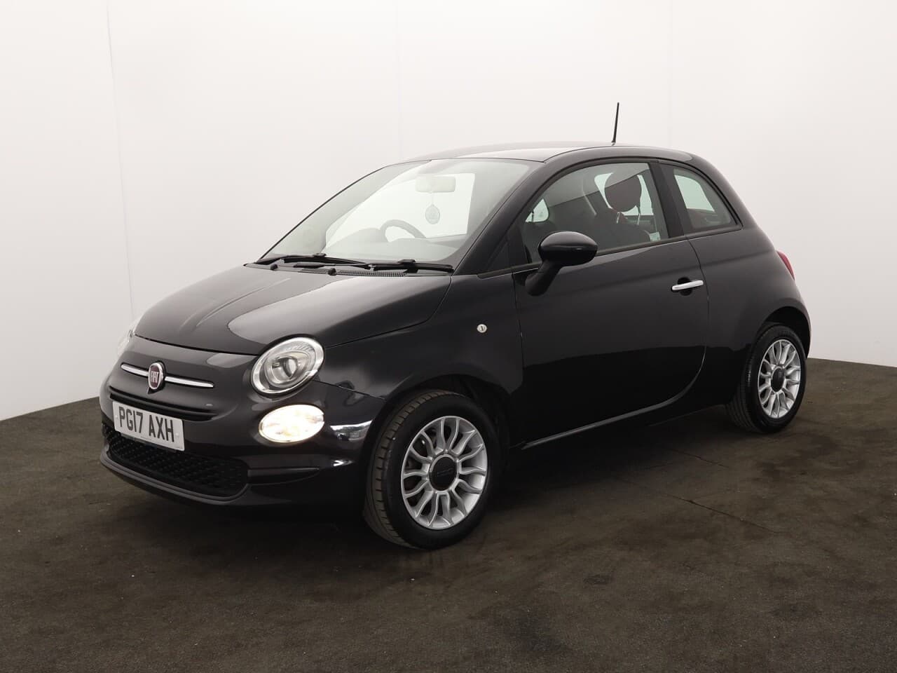Fiat 500 1.2 ECO Pop Star — image 5
