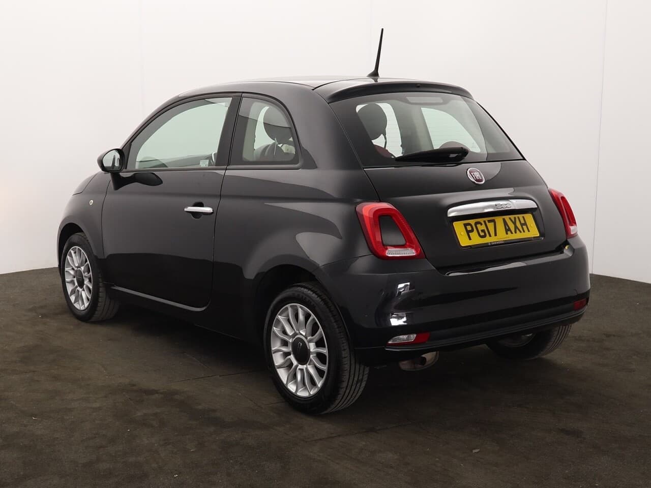 Fiat 500 1.2 ECO Pop Star — image 8