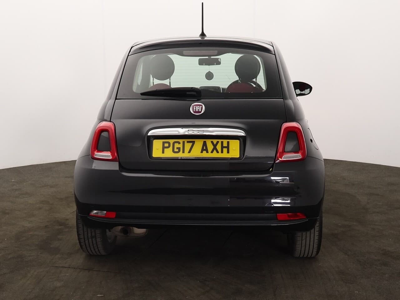Fiat 500 1.2 ECO Pop Star — image 9