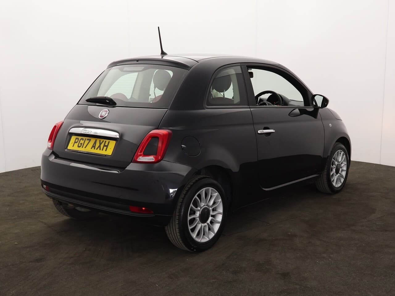 Fiat 500 1.2 ECO Pop Star — image 10