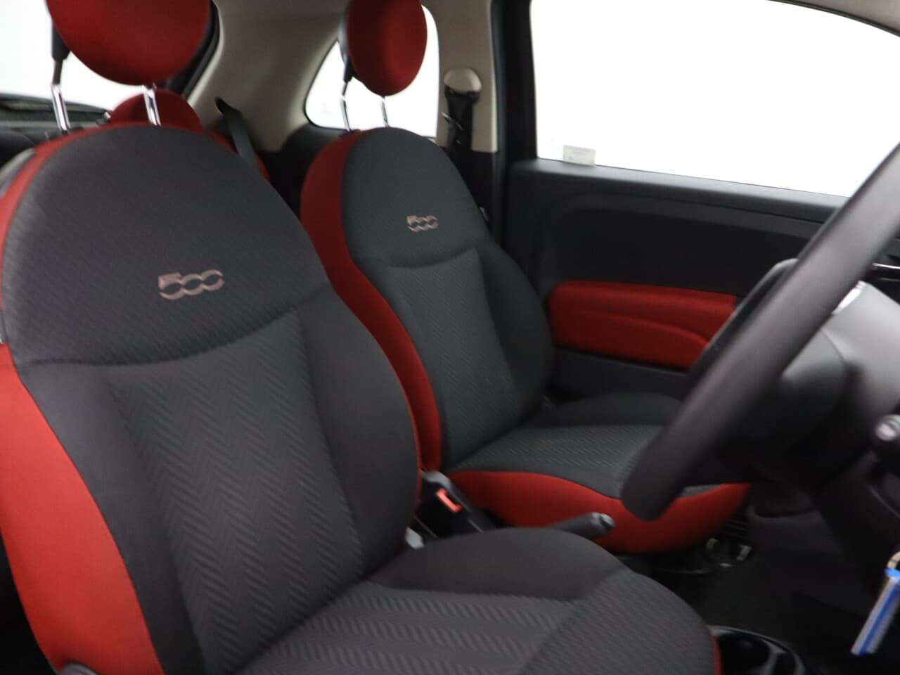Fiat 500 1.2 ECO Pop Star — image 14